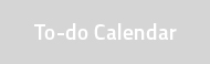 BillSonar ToDo Calendar